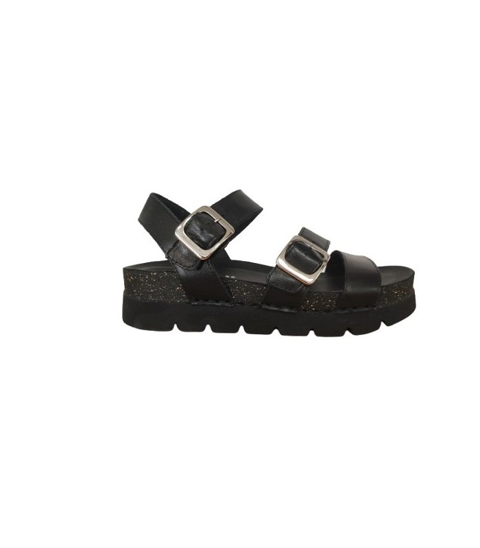 SANDALIAS MUJER WALK & FLY 51190